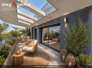 Vente appartement 5 pièces Caen La Folie - Couvrechef 14