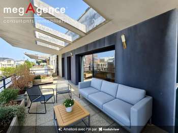 Vente appartement 4 pièces Vente appartement 4 pièces