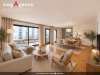 Vente appartement 5 pièces Vente appartement 5 pièces