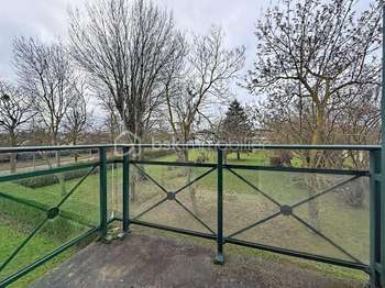 Vente appartement 1 pièce Caen La Folie - Couvrechef 14