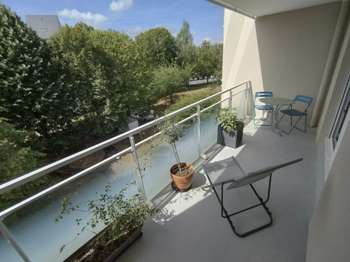 Photo Vente appartement Caen La Folie - Couvrechef