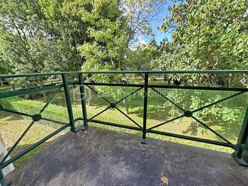 Vente appartement 1 pièce Caen La Folie - Couvrechef 14