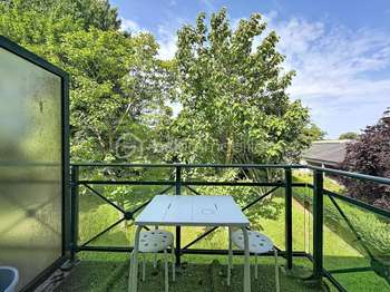 Vente Appartement T1Caen La Folie - Couvrechef
