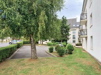 Vente Appartement 2 piècesCaen La Folie - Couvrechef