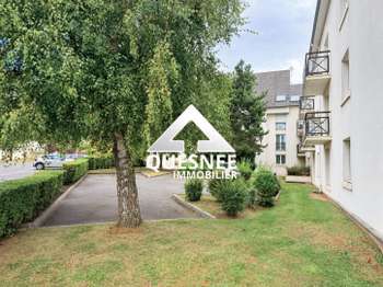 Vente appartement 2 pièces Caen La Folie - Couvrechef 14