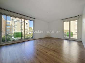Vente appartement 3 pièces Caen La Folie - Couvrechef 14