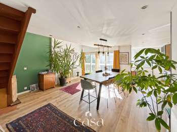 Vente Appartement 5 piècesCaen La Folie - Couvrechef
