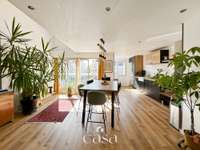 Vente appartement 5 pièces