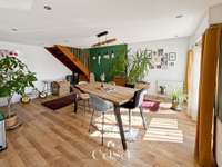 Vente appartement 5 pièces