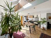 Vente appartement 5 pièces