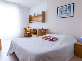 Vente Appartement T1Caen La Folie - Couvrechef