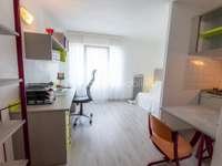 Vente appartement 1 pièce Vente appartement 1 pièce