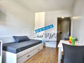 Vente appartement 1 pièce Caen La Folie - Couvrechef 14
