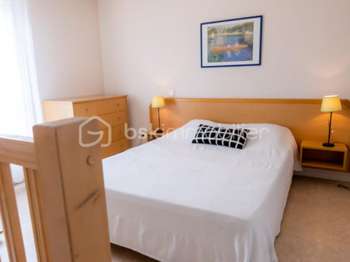 Vente appartement 2 pièces Caen La Folie - Couvrechef 14