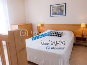 Vente Appartement 2 piècesCaen La Folie - Couvrechef