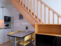 Vente appartement 2 pièces Vente appartement 2 pièces