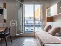 Vente appartement 1 pièce Vente appartement 1 pièce