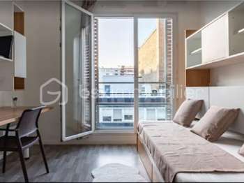 Vente appartement 1 pièce Caen La Folie - Couvrechef 14