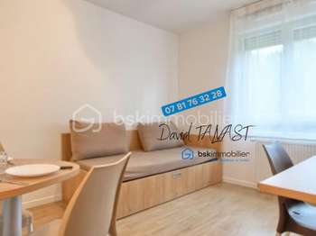 Vente appartement 1 pièce Caen La Folie - Couvrechef 14