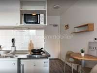 Vente appartement 1 pièce Vente appartement 1 pièce