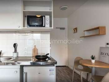 Vente appartement 1 pièce Vente appartement 1 pièce