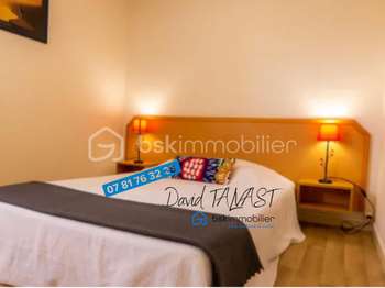 Vente Appartement 3 piècesCaen La Folie - Couvrechef