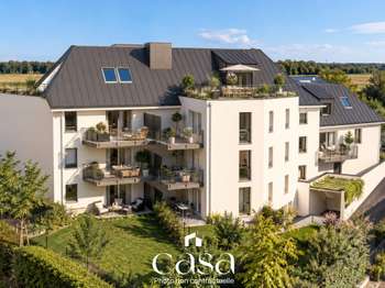 Vente appartement 3 pièces Vente appartement 3 pièces