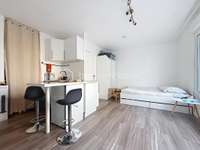 Vente appartement 1 pièce Vente appartement 1 pièce