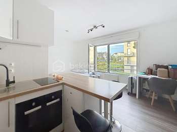 Vente appartement 1 pièce Vente appartement 1 pièce