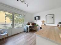 Vente appartement 1 pièce Vente appartement 1 pièce