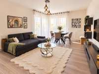Vente appartement 4 pièces Vente appartement 4 pièces