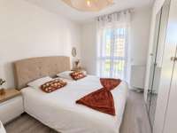 Vente appartement 4 pièces Vente appartement 4 pièces