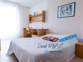 Vente appartement 1 pièce Caen La Folie - Couvrechef 14
