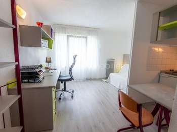 Vente appartement 1 pièce