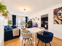 Vente appartement 5 pièces