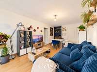 Vente appartement 5 pièces
