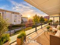Vente appartement 5 pièces