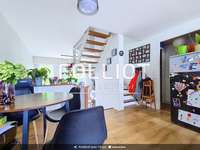 Vente appartement 4 pièces Vente appartement 4 pièces
