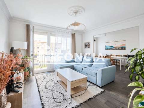 Vente appartement 3 pièces Caen La Grâce De Dieu 14