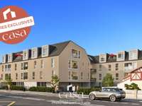 Vente appartement 3 pièces Vente appartement 3 pièces