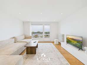 Vente Appartement 3 piècesCaen La Grâce De Dieu