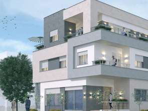 Vente Appartement 3 piècesCaen La Grâce De Dieu