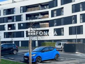 Vente Appartement 2 piècesCaen La Grâce De Dieu