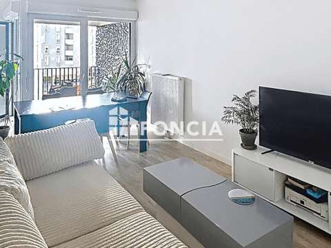 Vente appartement 2 pièces Vente appartement 2 pièces