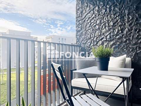 Vente appartement 2 pièces Vente appartement 2 pièces