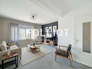 Vente Appartement 4 piècesCaen La Grâce De Dieu