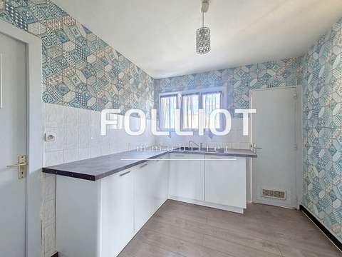 Vente appartement 4 pièces Vente appartement 4 pièces