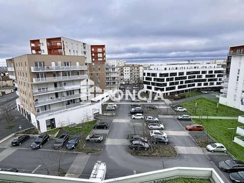 Vente appartement 2 pièces Caen La Grâce De Dieu 14