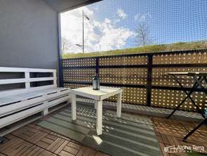 Vente Appartement 3 piècesCaen La Grâce De Dieu