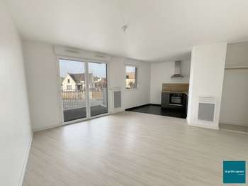 Vente appartement 3 pièces Caen La Grâce De Dieu 14